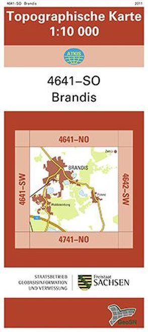 Brandis (4641-SO)