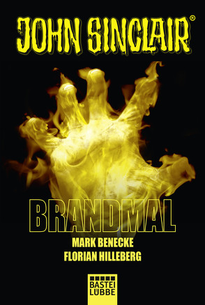 Brandmal von Benecke,  Mark, Hilleberg,  Florian