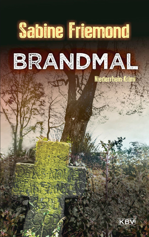 Brandmal von Friemond,  Sabine