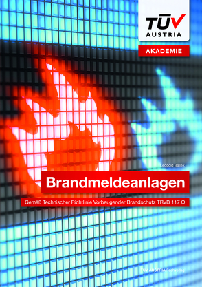 Brandmeldeanlagen von Ballek,  Leopold