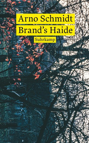 Brand’s Haide von Schmidt,  Arno