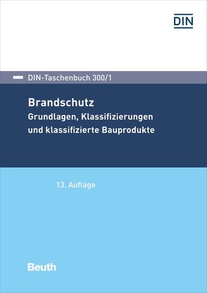 Brandschutz