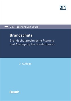 Brandschutz