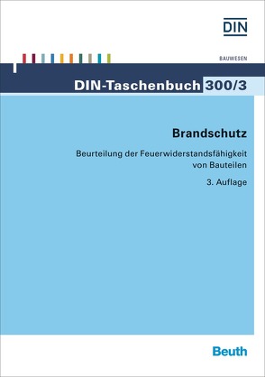 Brandschutz