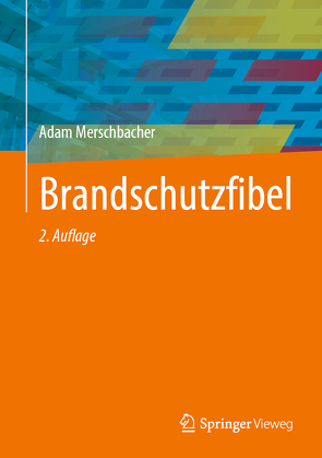 Brandschutzfibel von Merschbacher,  Adam