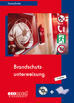 Brandschutzunterweisung von Ehrlich,  Dirk