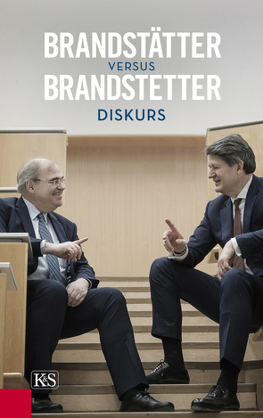 Brandstätter versus Brandstetter von Brandstätter,  Helmut, Brandstetter,  Wolfgang