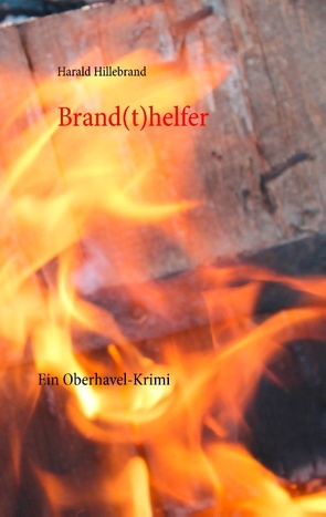 Brand(t)helfer von Hillebrand,  Harald