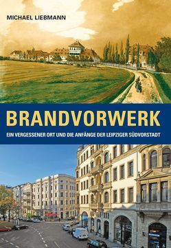 Brandvorwerk von Liebmann,  Michael