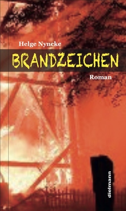 Brandzeichen von Nyncke,  Helge