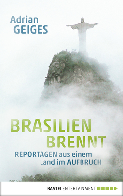 Brasilien brennt von Geiges,  Adrian