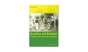 Brasilien mit Brüchen von Dewulf,  Jeroen