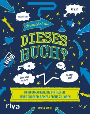 Brauchst du dieses Buch? von Ward,  Jason