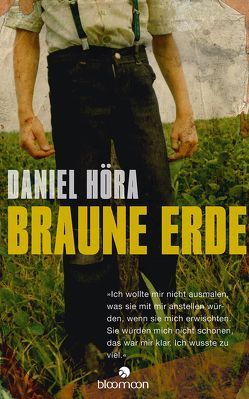 Braune Erde von Höra,  Daniel