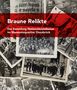 Braune Relikte