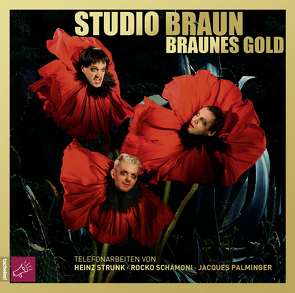 Braunes Gold von Palminger,  Jacques, Schamoni,  Rocko, Strunk,  Heinz, Studio Braun