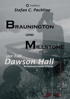 Braunington und Millstone von Pachlina,  Stefan C.