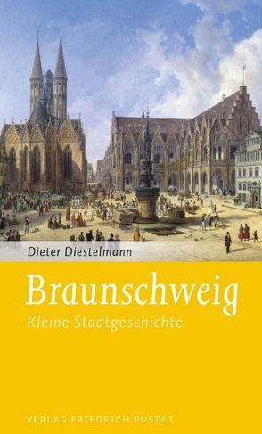 Braunschweig von Diestelmann,  Dieter