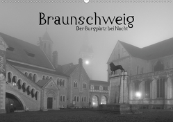 Braunschweig (Wandkalender 2021 DIN A2 quer) von Dölger,  Annette