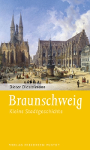 Braunschweig von Diestelmann,  Dieter