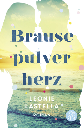 Brausepulverherz von Lastella,  Leonie