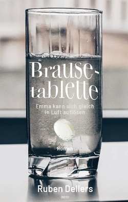 Brausetablette von Dellers,  Ruben