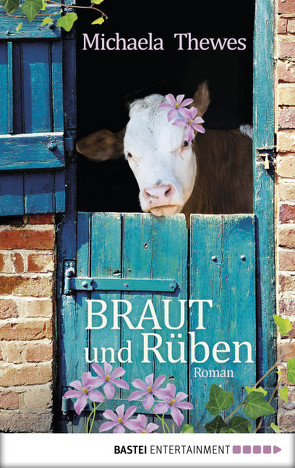 Braut und Rüben von Thewes,  Michaela