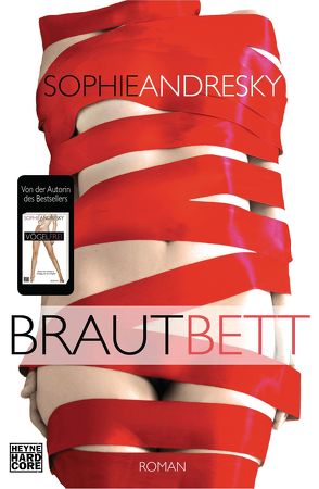 Brautbett von Andresky,  Sophie