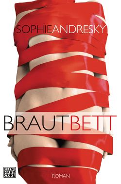 Brautbett von Andresky,  Sophie