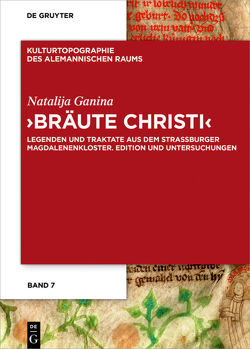 ‚Bräute Christi‘ von Ganina,  Natalija