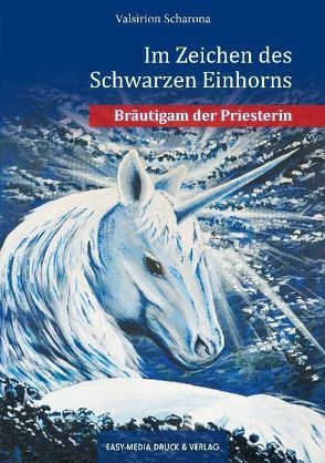 Bräutigam der Priesterin von Scharona,  Valsirion