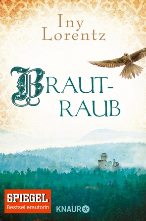 Brautraub von Lorentz,  Iny