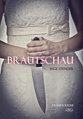 Brautschau – Großschrift von Stender,  Inge