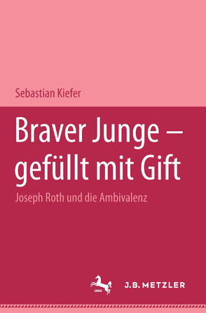 „Braver Junge – erfüllt mit Gift“ von Kiefer,  Sebastian