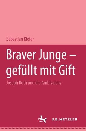 „Braver Junge – erfüllt mit Gift“ von Kiefer,  Sebastian