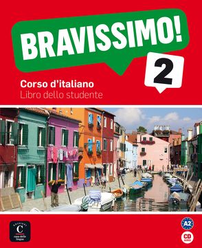 Bravissimo! 2 A2