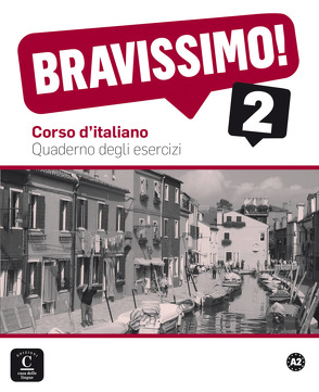 Bravissimo! 2 A2