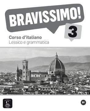 Bravissimo! 3 B1