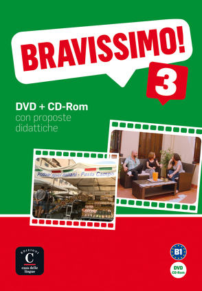 Bravissimo! 3