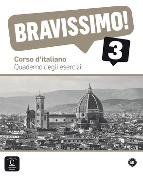 Bravissimo! 3 B1