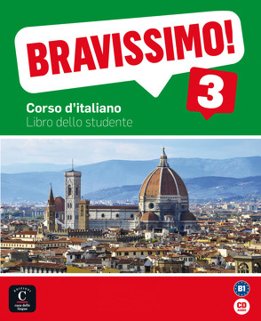 Bravissimo! 3 B1