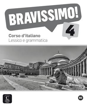 Bravissimo! 4 B2