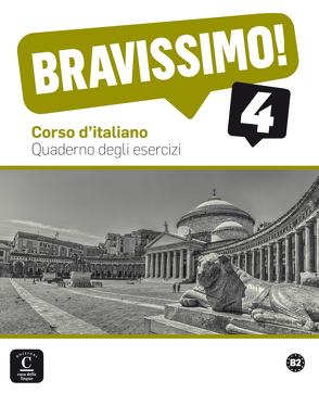 Bravissimo! 4 B2