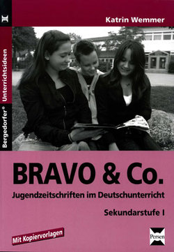 BRAVO & Co. von Wemmer,  Katrin