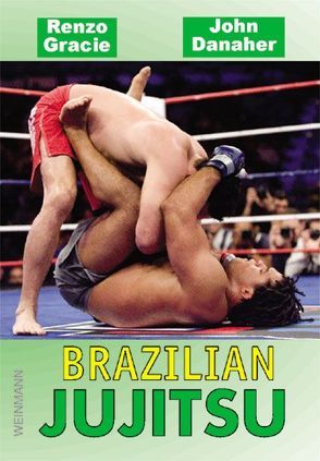 Brazilian Jujitsu von Gracie,  R