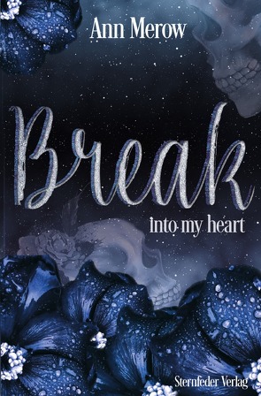 Break von Merow,  Ann, Verlag,  Sternfeder