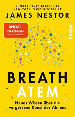 Breath – Atem von Bayer,  Martin, Nestor,  James