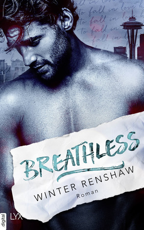 Breathless von Bauroth,  Jeannette, Renshaw,  Winter