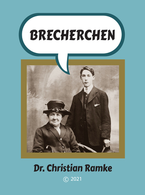 Brecherchen von Ramke,  Dr. Christian