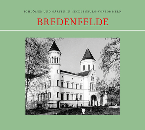 Bredenfelde von Billeb,  Volkmar, Pawlak,  Katja